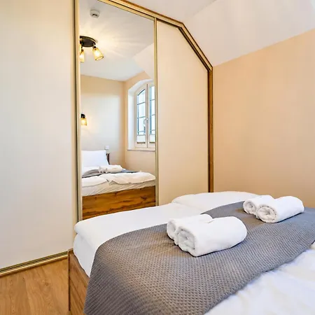 Holy De Rosse Morze Apartamentow Διαμέρισμα