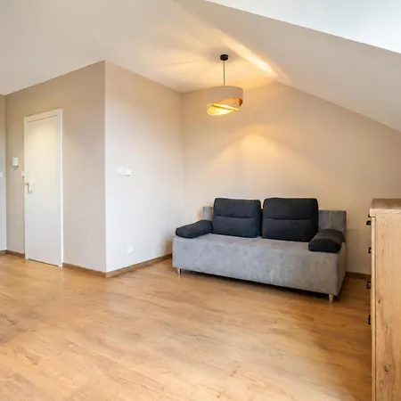 Holy De Rosse Morze Apartamentow Jastrzębia Góra