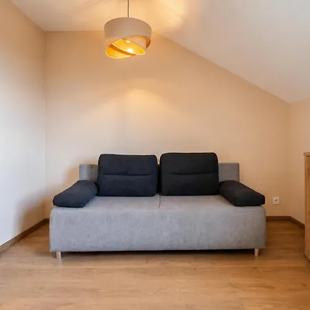 Holy De Rosse Morze Apartamentow Διαμέρισμα *
