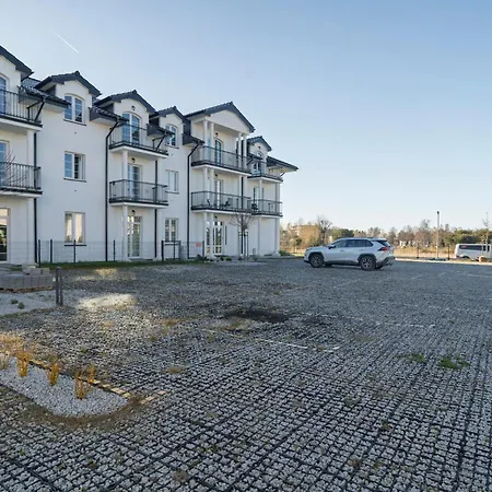 Holy De Rosse Morze Apartamentow Διαμέρισμα *